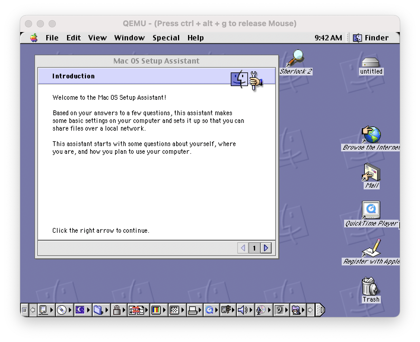 ppc emulator for mac