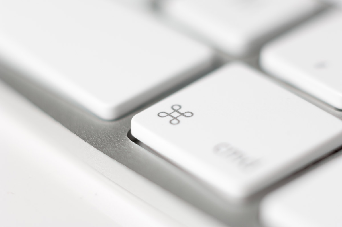 startup key combinations for mac